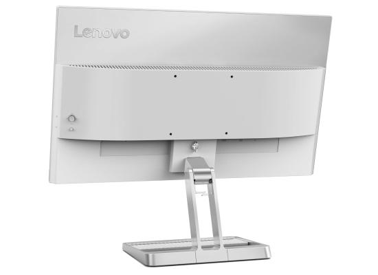 Lenovo L22e-40 Ultraslim 21.5" Full HD 75Hz Anti-Glare Natural Low Blue Light AMD FreeSync w/ VGA & HDMI Interface